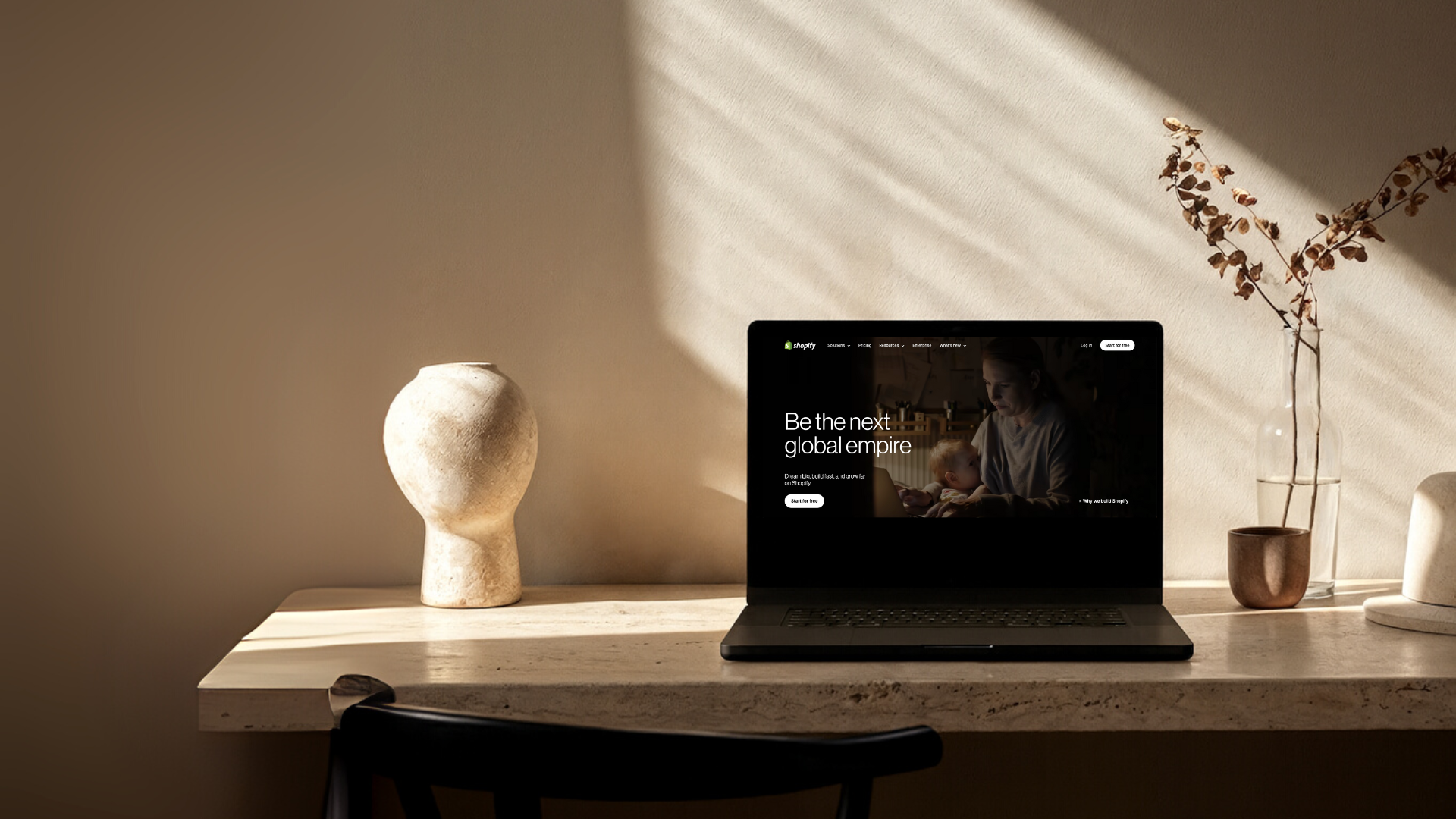 Quickstart: Launch Your Shopify Store (the Self-Made Way)