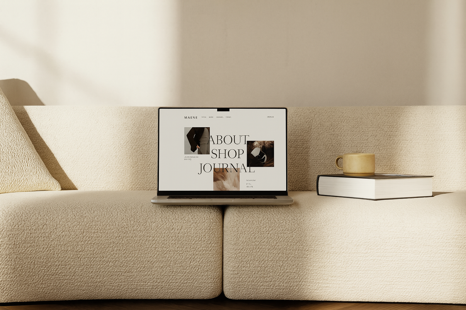 Shopify or Etsy? The Winner for Your First Sale