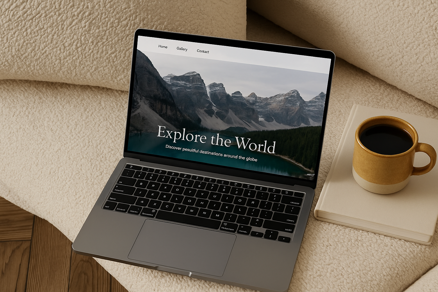 7 Mistakes to Avoid When Launching Your First Digital Product (Aligned & Sustainable Success)