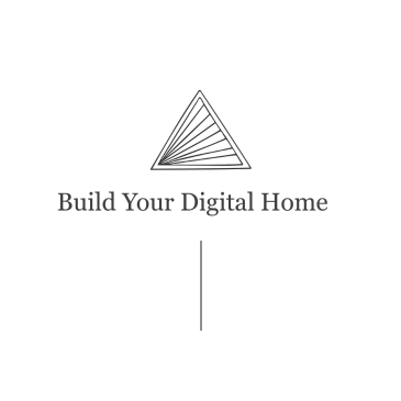 Digital storefront icon symbolizing business setup